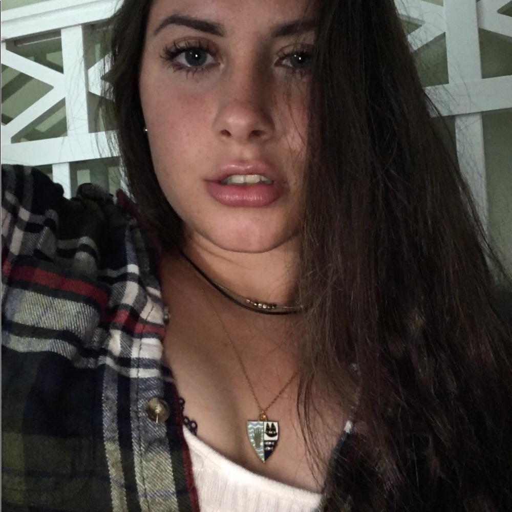 Meet your Posher, Zoe